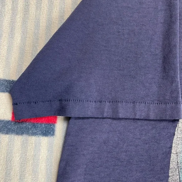 Vintage Chesapeake Bay tourist Graphic short sleeve tee shirt - Picture 10 of 13